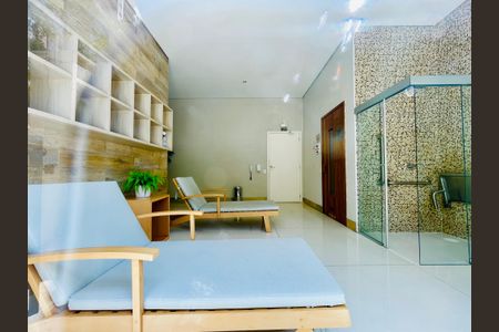 Casa à venda com 122m², 3 quartos e 2 vagasSpa