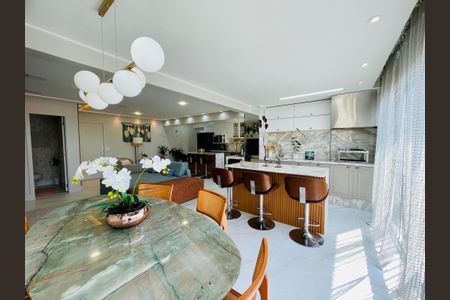 Casa à venda com 122m², 3 quartos e 2 vagasVaranda gourmet