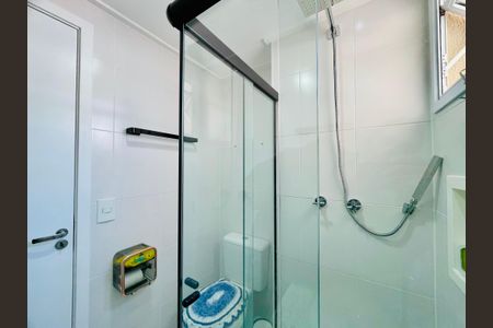 Casa à venda com 122m², 3 quartos e 2 vagasBanheiro 2