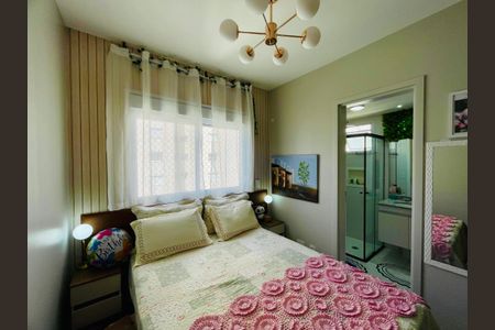 Casa à venda com 122m², 3 quartos e 2 vagasQuarto 2