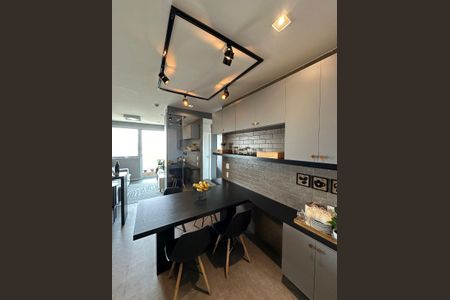 Apartamento para alugar com 45m², 1 quarto e 1 vaga Apartamento para alugar com 45m², 1 quarto e 1 vagaStudio