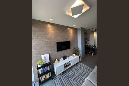 Apartamento para alugar com 45m², 1 quarto e 1 vaga Apartamento para alugar com 45m², 1 quarto e 1 vagaStudio