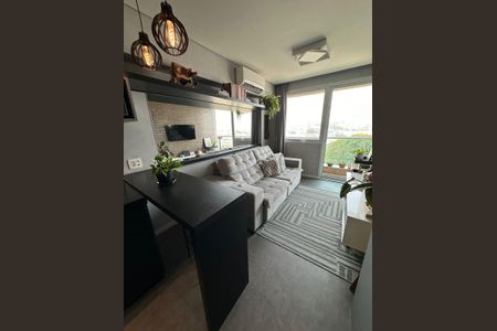 Studio de apartamento para alugar com 1 quarto, 45m² em Centro, Jundiaí