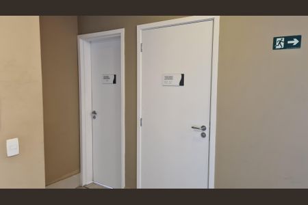 Apartamento para alugar com 45m², 1 quarto e 1 vaga Apartamento para alugar com 45m², 1 quarto e 1 vagaÁrea comum