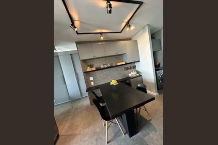 Studio de apartamento para alugar com 1 quarto, 45m² em Centro, Jundiaí