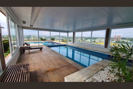 Apartamento para alugar com 45m², 1 quarto e 1 vaga Apartamento para alugar com 45m², 1 quarto e 1 vagaÁrea comum