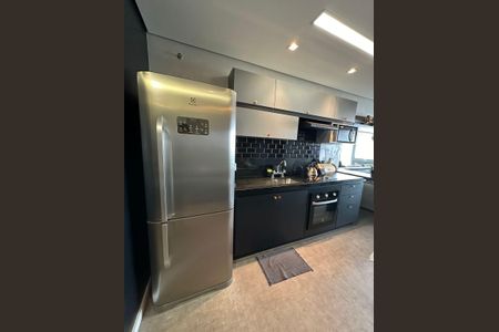 Apartamento para alugar com 45m², 1 quarto e 1 vaga Apartamento para alugar com 45m², 1 quarto e 1 vagaStudio