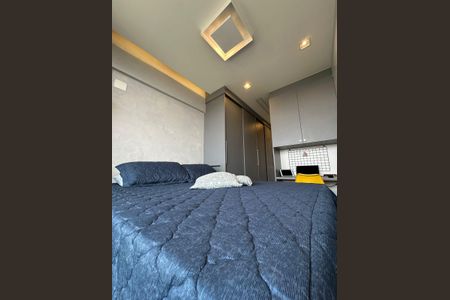 Apartamento para alugar com 45m², 1 quarto e 1 vaga Apartamento para alugar com 45m², 1 quarto e 1 vagaStudio