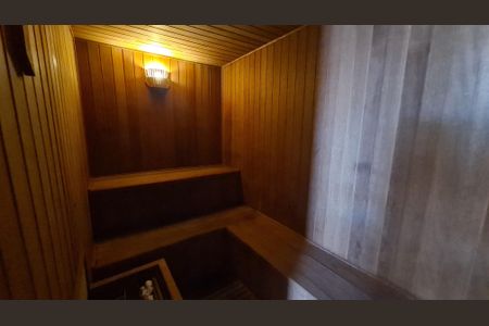 Apartamento para alugar com 45m², 1 quarto e 1 vaga Apartamento para alugar com 45m², 1 quarto e 1 vagaÁrea comum