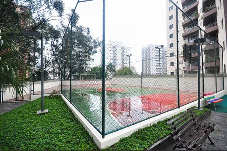 Apartamento à venda com 52m², 2 quartos e 1 vagaQuadra