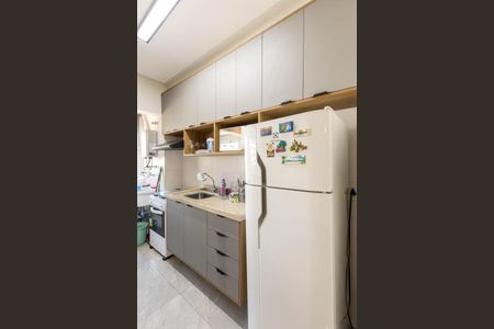 Apartamento para alugar com 42m², 1 quarto e 1 vaga Apartamento para alugar com 42m², 1 quarto e 1 vagaCozinha