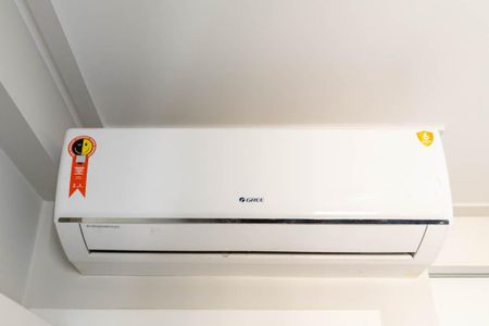 Apartamento para alugar com 42m², 1 quarto e 1 vaga Apartamento para alugar com 42m², 1 quarto e 1 vagaQuarto