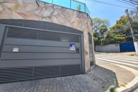 Casa à venda com 134m², 3 quartos e 2 vagasFachada