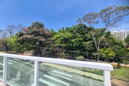 Casa à venda com 134m², 3 quartos e 2 vagasVaranda Suíte