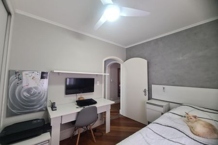 Casa à venda com 134m², 3 quartos e 2 vagasQuarto 1