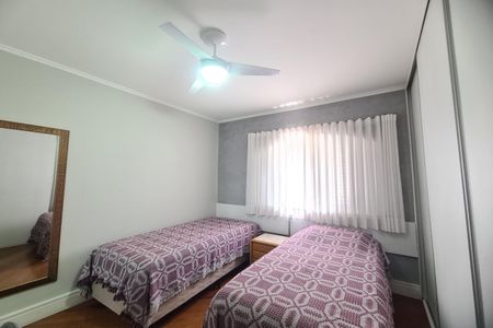 Casa à venda com 134m², 3 quartos e 2 vagasQuarto 2