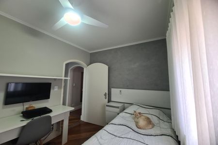 Casa à venda com 134m², 3 quartos e 2 vagasQuarto 1