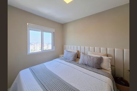 Quarto 2 de apartamento à venda com 2 quartos, 42m² em Vila Nova Cachoeirinha, São Paulo