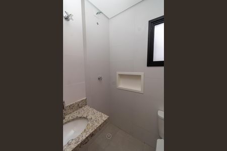 Apartamento à venda com 38m², 2 quartos e sem vagaBanheiro