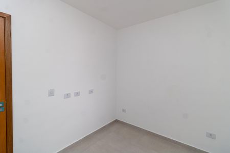 Quarto 1 de apartamento à venda com 2 quartos, 38m² em Vila Isolina Mazzei, São Paulo