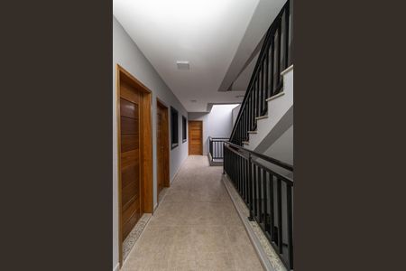 Apartamento à venda com 38m², 2 quartos e sem vagaÁrea comum