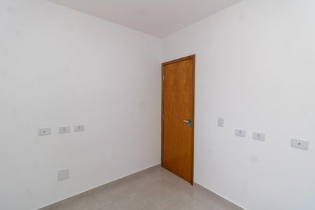 Quarto 1 de apartamento à venda com 2 quartos, 38m² em Vila Isolina Mazzei, São Paulo