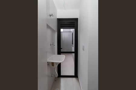 Apartamento à venda com 38m², 2 quartos e sem vagaCozinha
