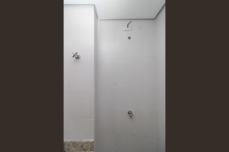 Apartamento à venda com 38m², 2 quartos e sem vagaBanheiro