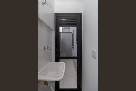 Apartamento à venda com 38m², 2 quartos e sem vagaQuintal