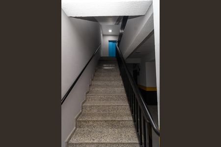 Apartamento à venda com 38m², 2 quartos e sem vagaÁrea comum