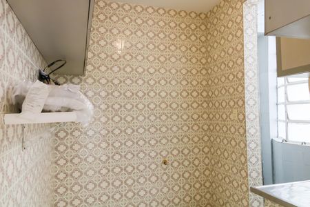 Apartamento à venda com 50m², 2 quartos e sem vagaCozinha