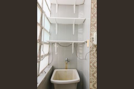 Apartamento à venda com 50m², 2 quartos e sem vagaÁrea de Serviço