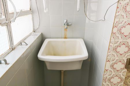 Apartamento à venda com 50m², 2 quartos e sem vagaÁrea de Serviço