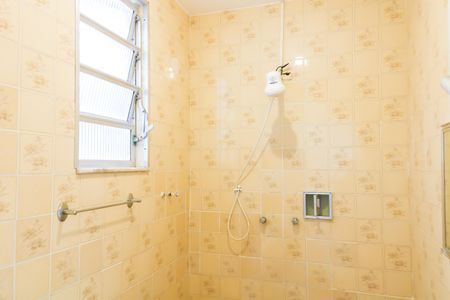 Apartamento à venda com 50m², 2 quartos e sem vagaBanheiro