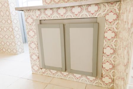 Apartamento à venda com 50m², 2 quartos e sem vagaCozinha