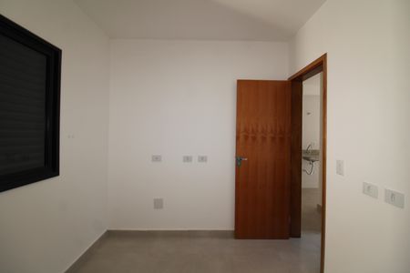 Studio à venda com 38m², 2 quartos e sem vagaQuarto 1