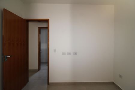 Quarto 1 de kitnet/studio à venda com 2 quartos, 38m² em Vila Isolina Mazzei, São Paulo
