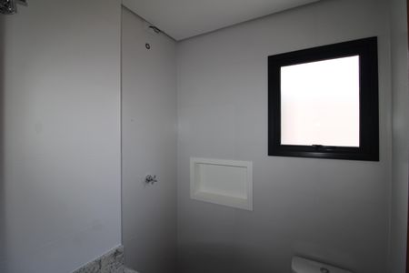 Studio à venda com 38m², 2 quartos e sem vagaBanheiro