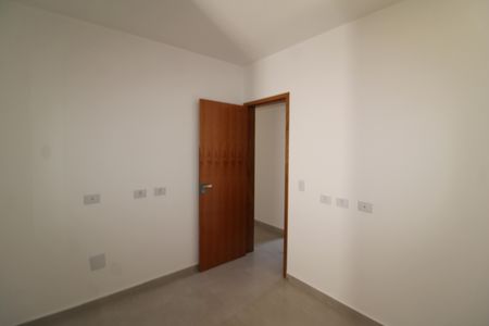 Quarto 1 de kitnet/studio à venda com 2 quartos, 38m² em Vila Isolina Mazzei, São Paulo