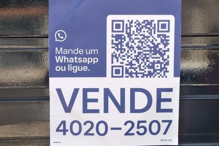 Studio à venda com 38m², 2 quartos e sem vaga Studio à venda com 38m², 2 quartos e sem vagaPlaca