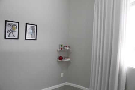 Quarto 1 de casa de condomínio à venda com 3 quartos, 103m² em Tijuca, Rio de Janeiro