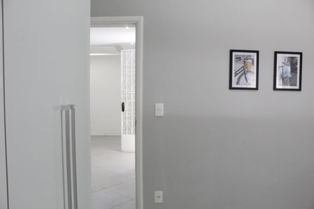 Quarto 1 de casa de condomínio à venda com 3 quartos, 103m² em Tijuca, Rio de Janeiro