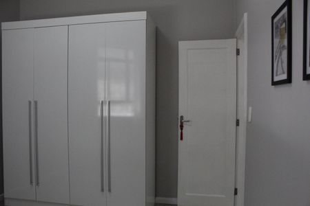 Quarto 1 de casa de condomínio à venda com 3 quartos, 103m² em Tijuca, Rio de Janeiro