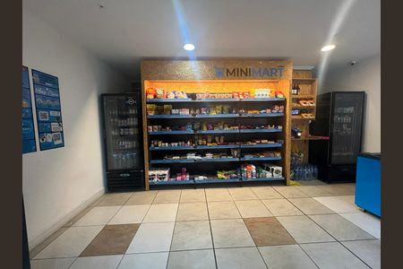 Apartamento à venda com 50m², 2 quartos e 1 vagaÁrea comum