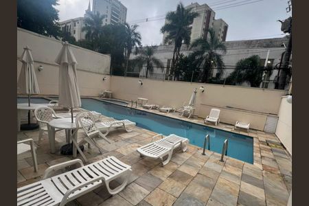 Apartamento à venda com 50m², 2 quartos e 1 vagaÁrea comum