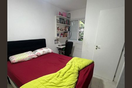 Quarto 1 de apartamento à venda com 2 quartos, 50m² em Portal do Morumbi, São Paulo