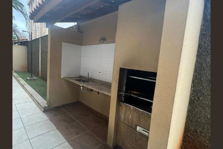 Apartamento à venda com 50m², 2 quartos e 1 vagaÁrea comum