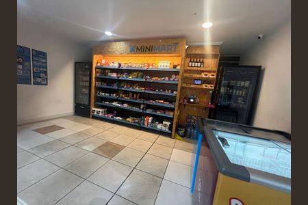 Apartamento à venda com 50m², 2 quartos e 1 vagaÁrea comum