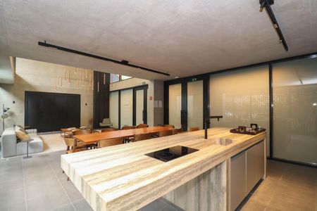 Apartamento para alugar com 151m², 3 quartos e 2 vagasSalão de Festas