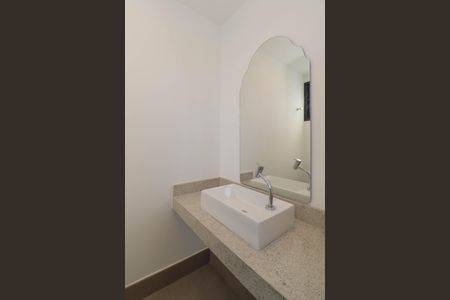 Apartamento para alugar com 151m², 3 quartos e 2 vagasLavabo